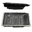 Load image into Gallery viewer, BD Diesel 17-24 Ford 10R60/10R80 Deep Sump Transmission Pan Kit - Installation View