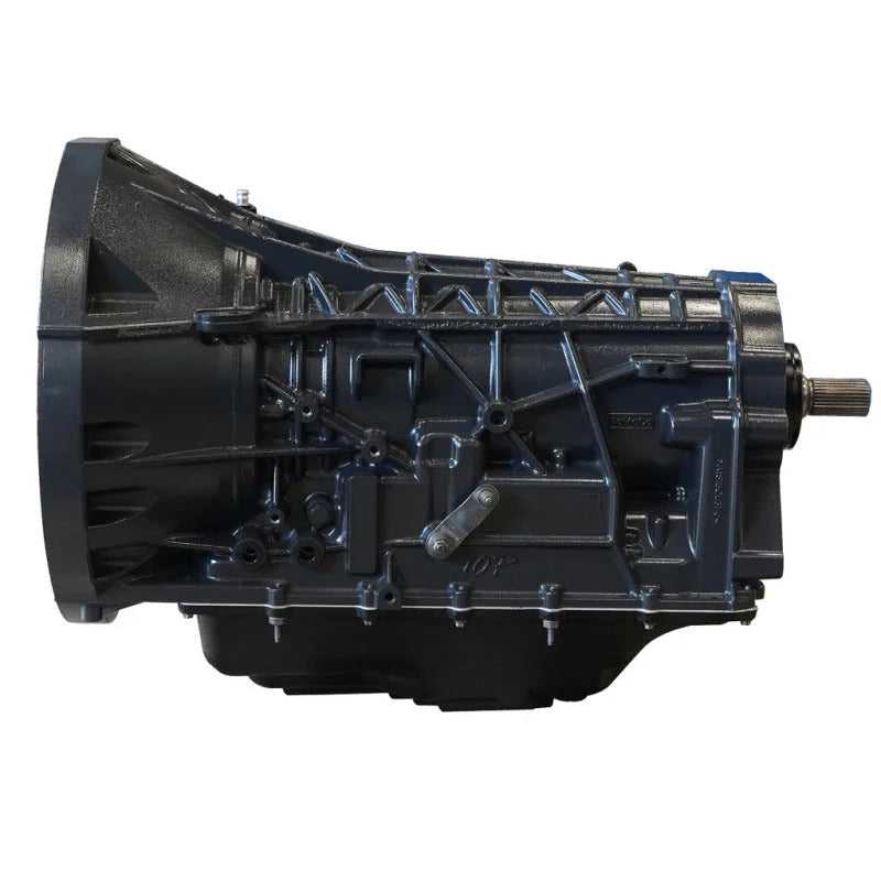 BD Diesel 18-20 Ford F150 V6 2WD 10R80 Roadmaster Transmission Kit - Installation View
