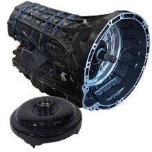 Load image into Gallery viewer, BD Diesel 18-20 Ford F150 V6 4WD 10R80 Roadmaster Transmission &amp; Pro Force Converter Kit - Main Product View