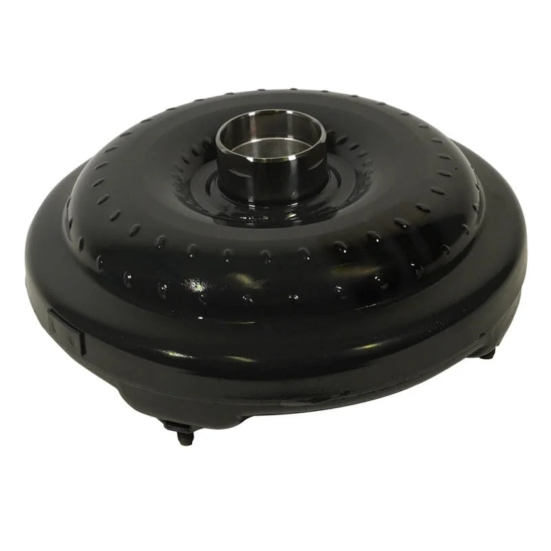 BD Diesel 18-20 Ford F150 V6 4WD 10R80 Roadmaster Transmission & Pro Force Converter Kit - Installation View