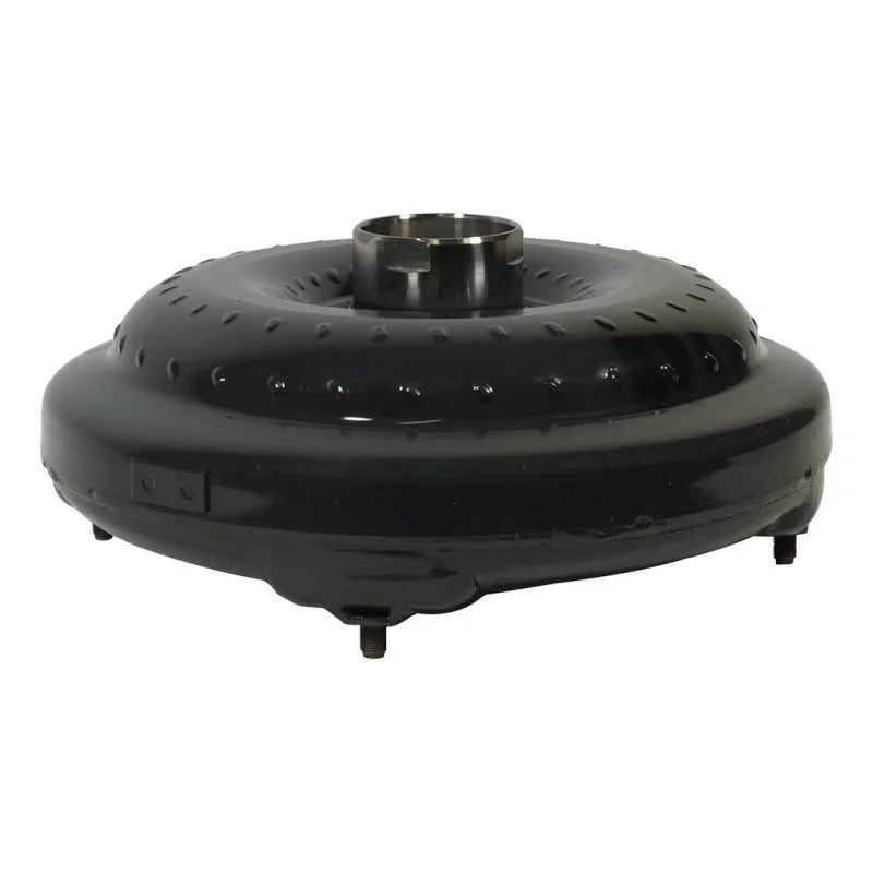 BD Diesel 18-20 Ford F150 V6 4WD 10R80 Roadmaster Transmission & Pro Force Converter Kit - Additional View 8