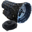 Load image into Gallery viewer, BD Diesel 18-20 Ford F150 V8 4WD 10R80 Roadmaster Transmission &amp; Pro Force Converter Kit - Main Product View