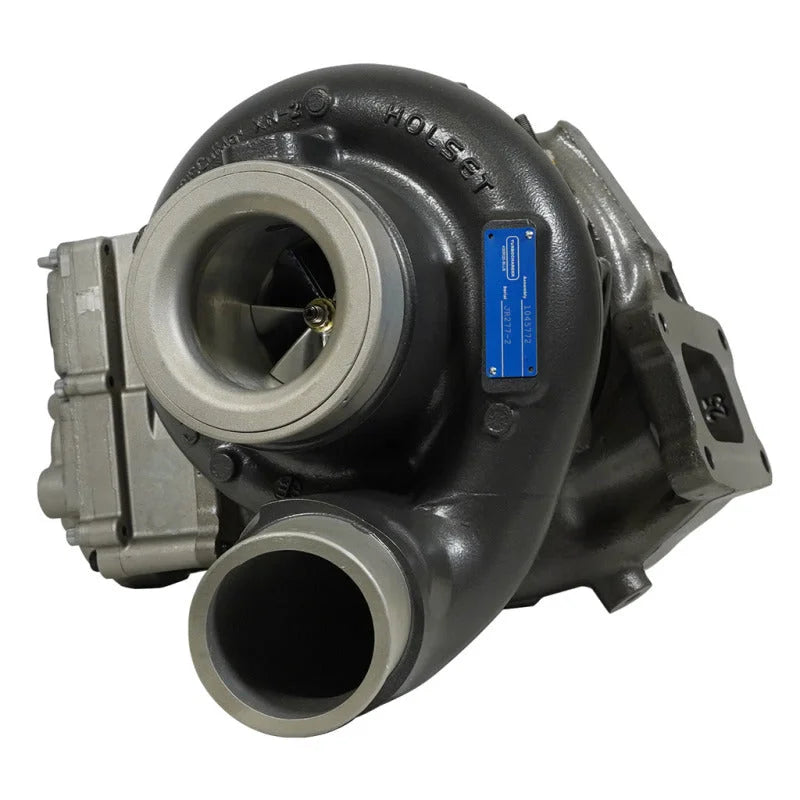 BD Diesel 19-22 RAM 2500/3500 6.7L Cummins Screamer Turbo HE300VG - Additional View 7