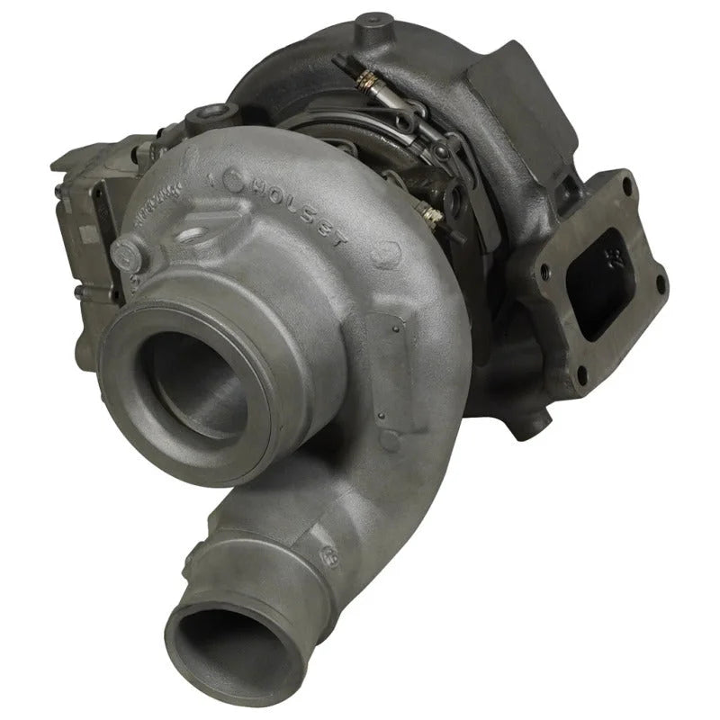BD Diesel 19-22 RAM 2500/3500 6.7L Cummins Screamer Turbo HE300VG - Additional View 9
