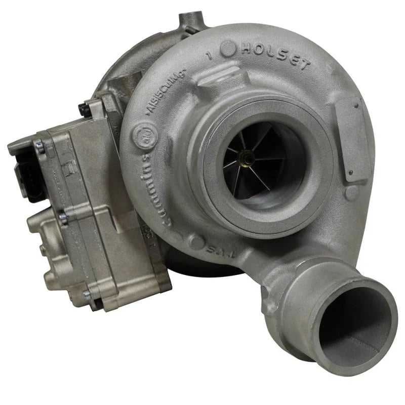 BD Diesel 19-22 RAM 2500/3500 6.7L Cummins Screamer Turbo HE300VG - Additional View 10