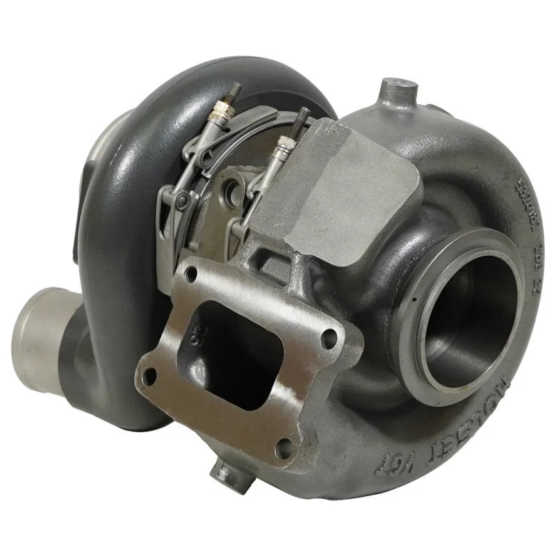 BD Diesel 19-22 RAM 2500/3500 6.7L Cummins Screamer Turbo HE300VG - Additional View 11