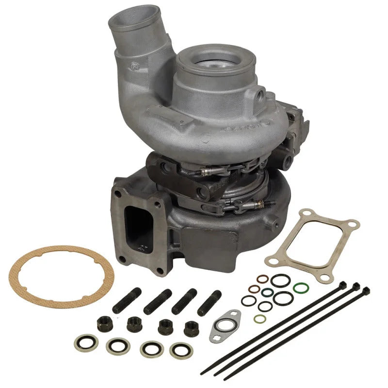 BD Diesel 19-23 Dodge Ram 6.7L Stock Replacement Turbo - Main Product View