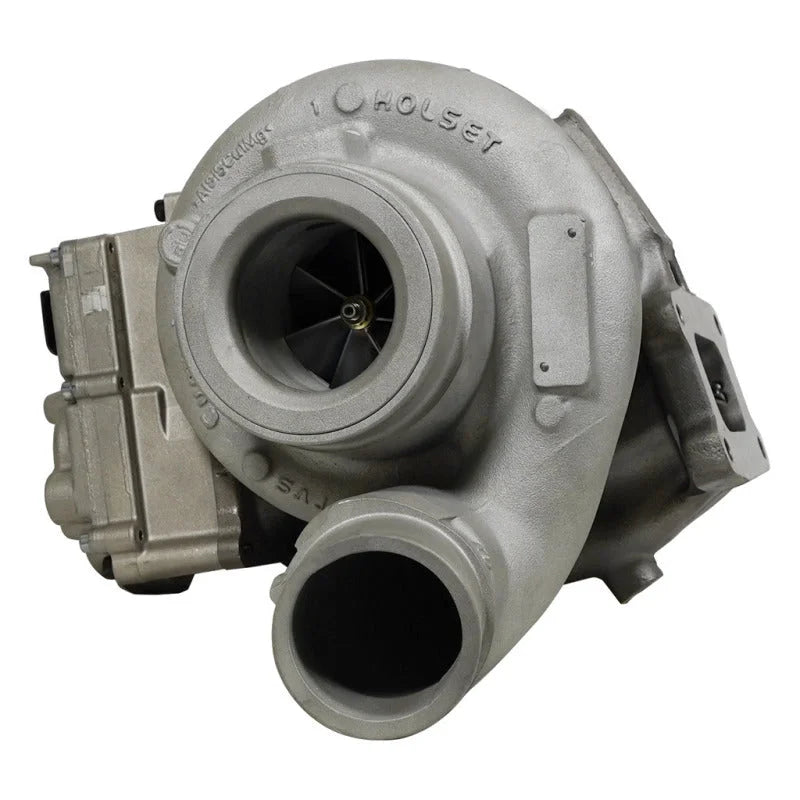 BD Diesel 19-23 Dodge Ram 6.7L Stock Replacement Turbo - Installation View