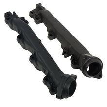 Load image into Gallery viewer, BD Diesel 19-24 Dodge/Ram 1500 5.7L Hemi DT Exhaust Manifold Kit - Side View