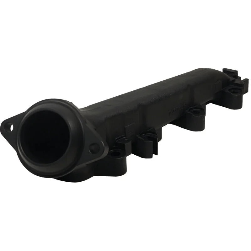 BD Diesel 19-24 Dodge/Ram 1500 5.7L Hemi DT Exhaust Manifold Kit - Installation View