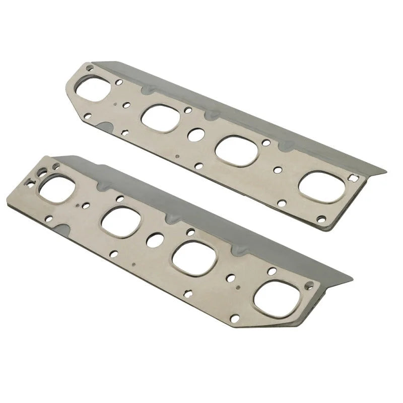 BD Diesel 19-24 Dodge/Ram 1500 5.7L Hemi DT Exhaust Manifold Kit - Additional View 9