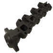 Load image into Gallery viewer, BD Diesel 19-24 Dodge/Ram 1500 DT 5.7L Hemi Passenger Side Exhaust Manifold - Side View