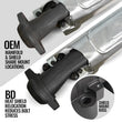 Load image into Gallery viewer, BD Diesel 19-24 Dodge/Ram 1500 DT 5.7L Hemi Passenger Side Exhaust Manifold - Additional View 7