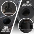 Load image into Gallery viewer, BD Diesel 19-24 Dodge/Ram 1500 DT 5.7L Hemi Passenger Side Exhaust Manifold - Additional View 8