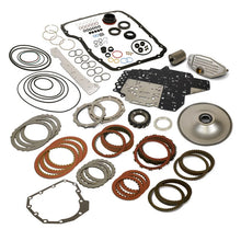 Load image into Gallery viewer, BD Diesel 19+ Dodge 68RFE Stage 3 Built-It Trans Rebuild Kit - Main Product View
