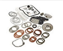 Load image into Gallery viewer, BD Diesel 19+ Dodge 68RFE Stage 3 Built-It Trans Rebuild Kit - Back View