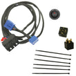 Load image into Gallery viewer, BD Diesel 2 Low UnLoc 09-17 Dodge 4WD 1500 / 14-17 2500 / 13-17 3500 - Main Product View