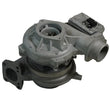 Load image into Gallery viewer, BD Diesel 20-23 Chevy/GM 2500/3500 L5P Duramax 6.6L Reman. Turbo - Side View