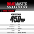 Load image into Gallery viewer, BD Diesel 20-24 Ford Transit 3.5L 2WD Roadmaster 10R80 Transmission &amp; Converter Package - Additional View 6