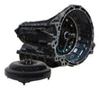 Load image into Gallery viewer, BD Diesel 20-24 Ford Transit 3.5L 4WD Roadmaster 10R80 Transmission &amp; Converter Package - Main Product View