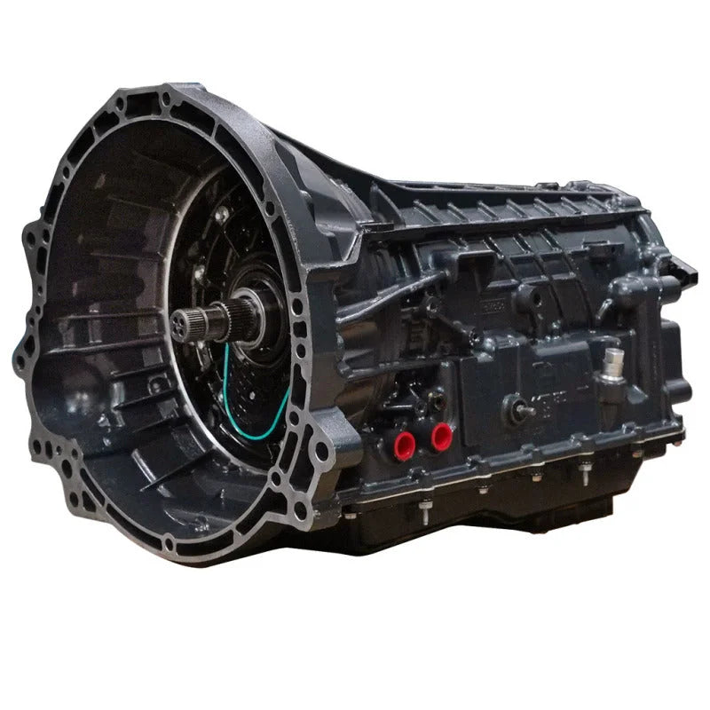BD Diesel 20-24 Ford Transit 3.5L 4WD Roadmaster 10R80 Transmission & Converter Package - Additional View 8