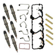 Load image into Gallery viewer, BD Diesel 2007.5-2010 Dodge/Ram Cummins 6.7L Cab &amp; Chassis w/o SCR Injectors &amp; Install Kit - Main Product View