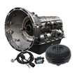 Load image into Gallery viewer, BD Diesel 2011-2016 Ford 6.7L Power Stroke 2WD/4WD 6R140 Transmission &amp; Converter Package - Main Product View