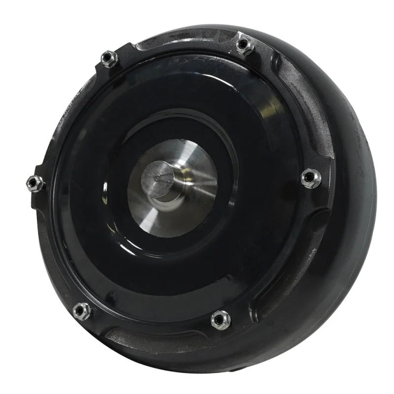 BD Diesel 2011-2016 Ford F250/F350/F450/F550 6.7L Proforce 4D Torque Converter - Side View