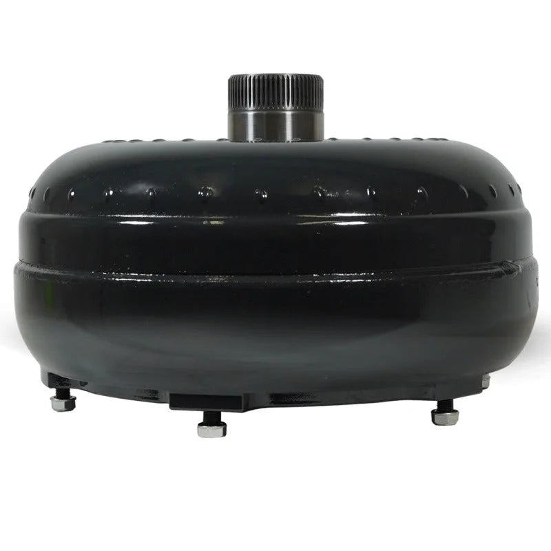 BD Diesel 2011-2016 Ford F250/F350/F450/F550 6.7L Proforce 4D Torque Converter - Detail View
