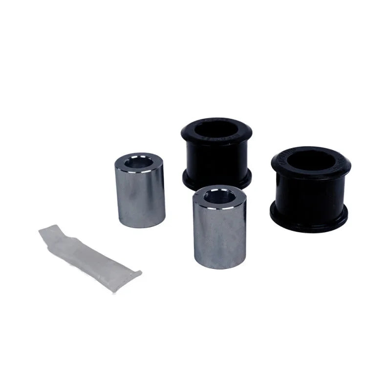 BD Diesel 2013+ Dodge Cummins Track Bar Bushing Set - Main Product View