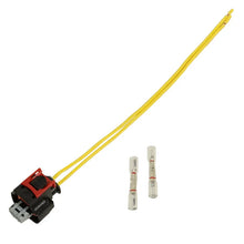 Load image into Gallery viewer, BD Diesel 2017+ Chevy/GM L5P Injector Connector Pigtail Kit - Single - Main Product View