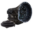 Load image into Gallery viewer, BD Diesel 2017 Ford F150 2.7L/3.5L Ecoboost 4WD Roadmaster 10R80 Transmission &amp; Converter Package - Main Product View