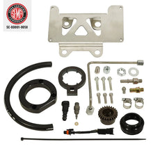 Load image into Gallery viewer, BD Diesel 2019-2020 Ram 2500/3500 6.7L Venom CP3 Conversion Kit - Back View