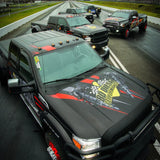 BD Diesel Turbo Mounting Kit fits 2019-2023 Ram 2500 Cummins 6.7L HE300 / 2019-2023 Ram 3500 Cummins 6.7L HE300