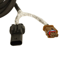 Load image into Gallery viewer, BD Diesel 21+ Chevy/GM 3.0L Duramax E-PAS Positive Air Shut-Off Engine Kit - Back View