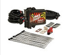 Load image into Gallery viewer, BD Diesel 21+ Chevy/GM 3.0L Duramax E-PAS Positive Air Shut-Off Engine Kit - Installation View