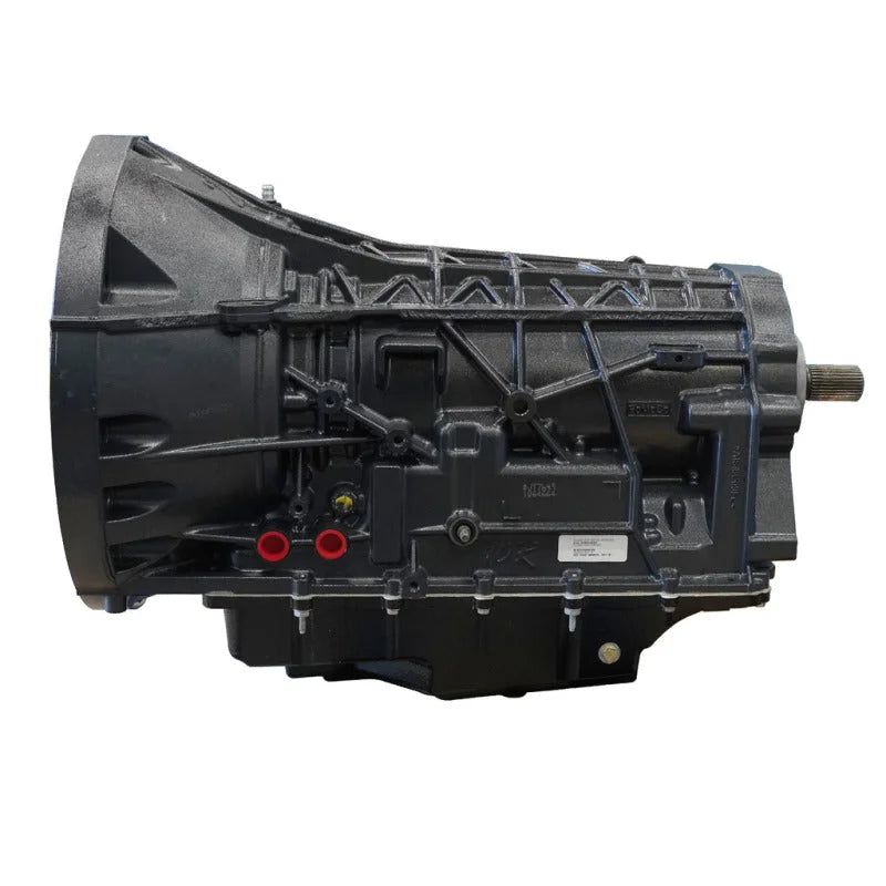 BD Diesel 22-24 Ford F150 3.5L 4WD Roadmaster 10R80 Transmission & Converter Package - Additional View 6