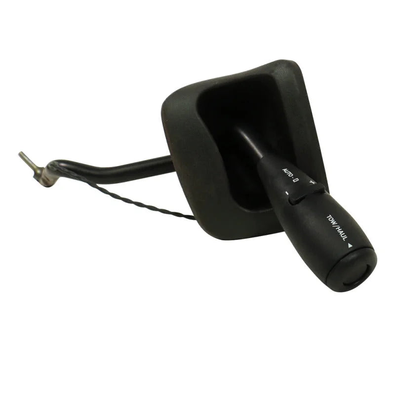 BD Diesel 48RE TapShifter w/ Valve Body - 2003-2007 Dodge - Installation View