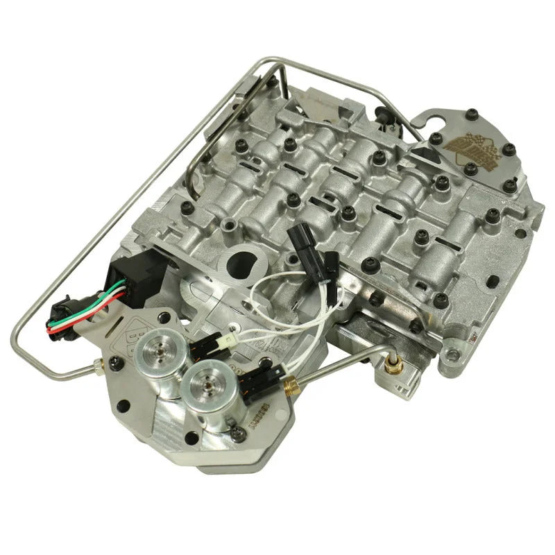 BD Diesel 48RE TapShifter w/ Valve Body - 2003-2007 Dodge - Additional View 6