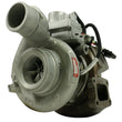 Load image into Gallery viewer, BD Diesel 64.5mm Compressor 70mm Turbine Screamer Turbo Kit - 07.5-12 Dodge 6.7L Cummins - Main Product View