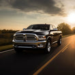 Load image into Gallery viewer, BD Diesel 64.5mm Compressor 70mm Turbine Screamer Turbo Kit - 07.5-12 Dodge 6.7L Cummins - Side View