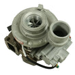Load image into Gallery viewer, BD Diesel 64.5mm Compressor 70mm Turbine Screamer Turbo Kit - 07.5-12 Dodge 6.7L Cummins - Back View