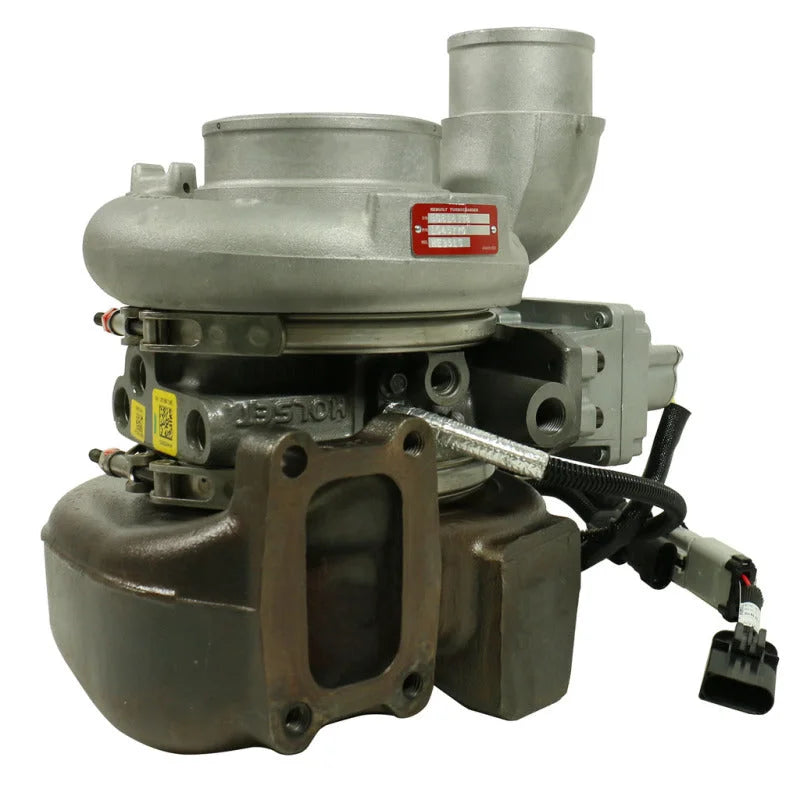 BD Diesel 64.5mm Compressor 70mm Turbine Screamer Turbo Kit - 07.5-12 Dodge 6.7L Cummins - Additional View 11
