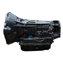 Load image into Gallery viewer, BD Diesel 68RFE 4WD TorqueMaster Transmission w/ Billet Input Shaft fits 2019-2024 Ram 2500 / 3500 - Side View