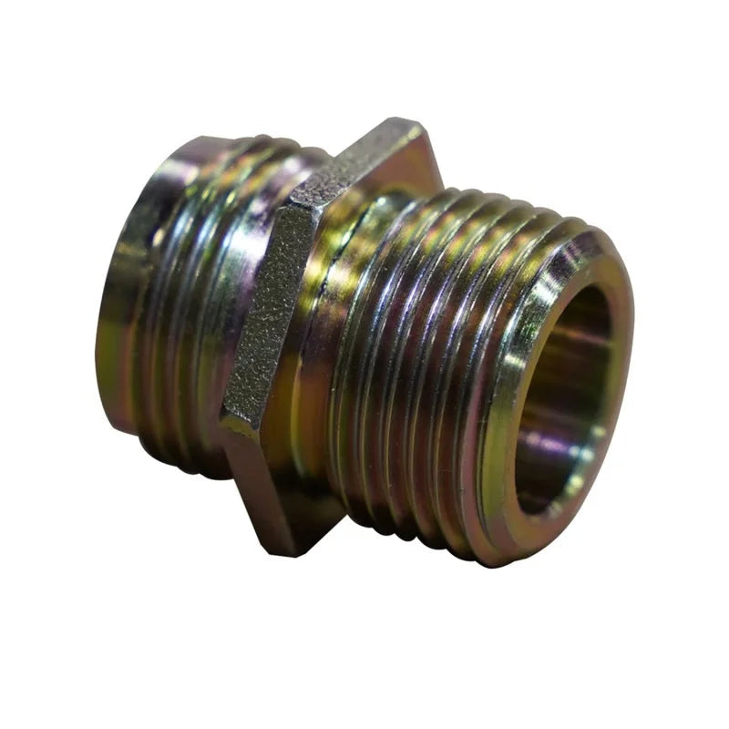 BD Diesel 68RFE Threaded Filter Adapter - Main Product View