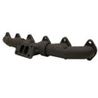 Load image into Gallery viewer, BD Diesel 88-98 Dodge 5.9L 12-Valve Cummins Pulse Exhaust Manifold Kit - Side View
