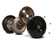 Load image into Gallery viewer, BD Diesel 94-07 Dodge Cummins 47RH ProForce Enhanced Stall Torque Converter - Low Stall - Side View