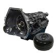 Load image into Gallery viewer, BD Diesel 95-97 Ford F250/F350 7.3L 2WD Roadmaster E4OD Transmission &amp; Converter Package - Main Product View