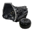 Load image into Gallery viewer, BD Diesel 95-97 Ford F250/F350 7.3L 4WD Roadmaster E4OD Transmission &amp; Converter Package - Main Product View