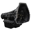 Load image into Gallery viewer, BD Diesel 95-97 Ford F250/F350 7.3L 4WD Roadmaster E4OD Transmission &amp; Converter Package - Back View